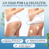 LIQUIDO para Vendas Efecto FRÍO y Relajante