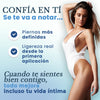 2 Vendas frías para piernas con efecto frío intenso