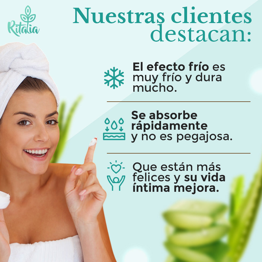 Crema para piernas 250 ml con efecto frío. Alivia piernas cansadas, hinchadas y pesadas. Ayuda con varices y capilares rotos. Criogel BIO que mejora la circulación, reafirma y tonifica.