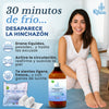 LIQUIDO para Vendas Efecto FRÍO y Relajante
