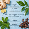 Vendas Frías Piernas Circulación + Líquido para Vendas Frías | Vendas Drenantes Anticelulíticas Efecto Frío | Tratamiento Completo para Piernas Cansadas y Retención