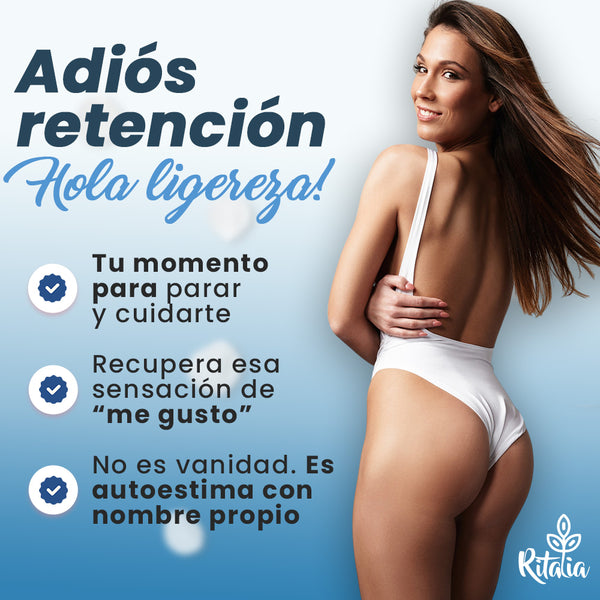 LIQUIDO para Vendas Efecto FRÍO y Relajante