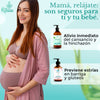 Crema para piernas 250 ml con efecto frío. Alivia piernas cansadas, hinchadas y pesadas. Ayuda con varices y capilares rotos. Criogel BIO que mejora la circulación, reafirma y tonifica.