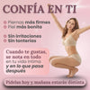VENDAS FRIAS acción ANTICELULÍTICA y REAFIRMANTE