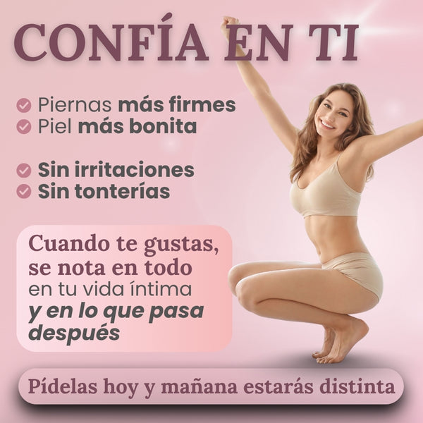 VENDAS FRIAS acción ANTICELULÍTICA y REAFIRMANTE