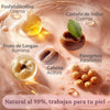 VENDAS FRIAS acción ANTICELULÍTICA y REAFIRMANTE