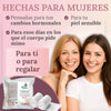 VENDAS FRIAS acción ANTICELULÍTICA y REAFIRMANTE
