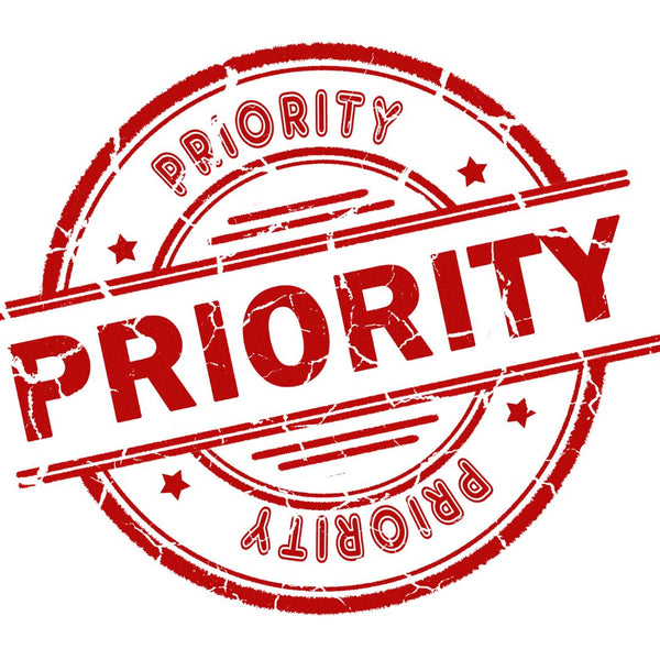 Priority